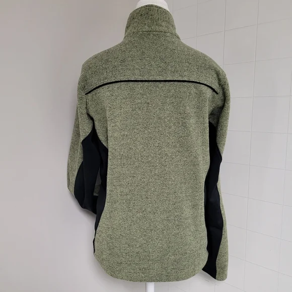 Fleece jacket - Picture 4 of 6